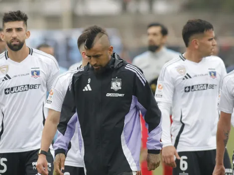 Tras Coquimbo vs Limache: así queda Colo Colo en la tabla de posiciones