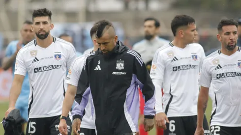 Tras Coquimbo vs Limache: así queda Colo Colo en la tabla de posiciones.