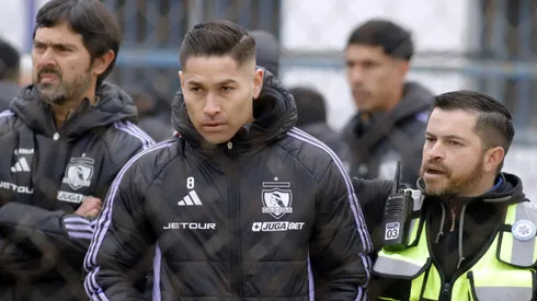 La razón por la que Opazo no ha estado considerado por Almirón.