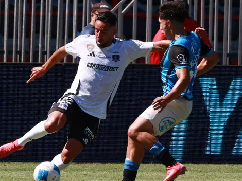 ¿Qué canal transmite el partido de Colo Colo vs Huachipato por la fecha 18 de la Liga de Primera?