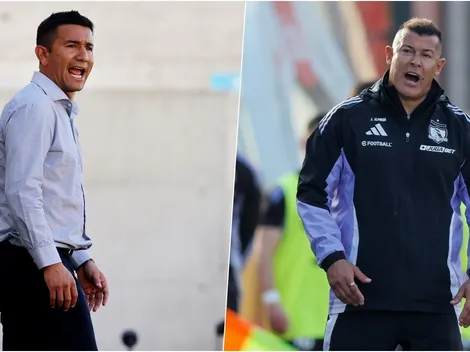 El duro dardo del DT de Limache a Jorge Almirón tras polémica arbitral