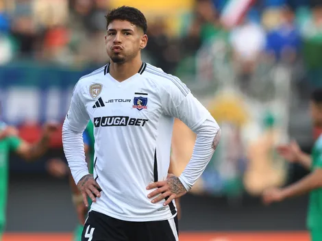 Colo Colo da a conocer nuevo parte médico