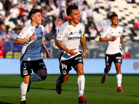 Tras O'Higgins vs Calera: Así queda Colo Colo en la tabla