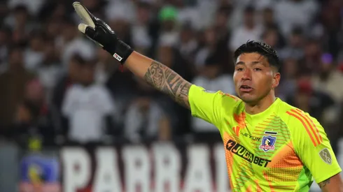 En Colo Colo ven el vaso medio lleno tras la partida de Cortés