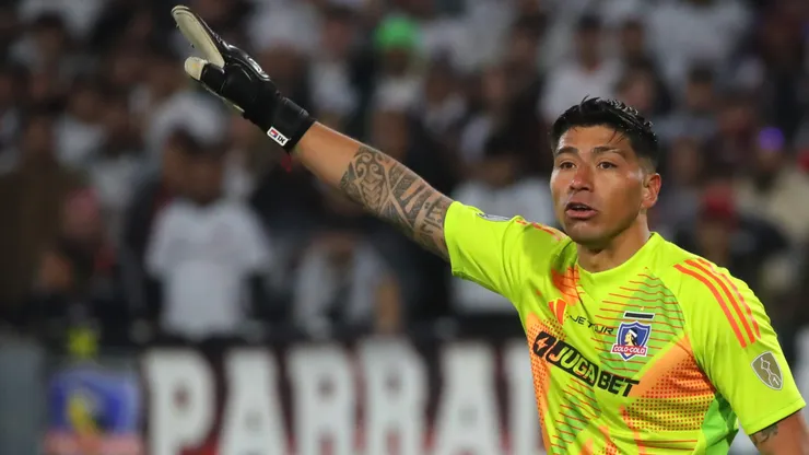 En Colo Colo ven el vaso medio lleno tras la partida de Cortés
