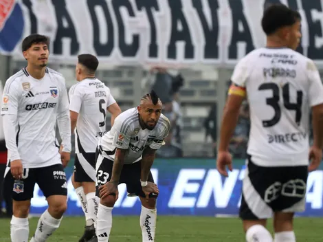 Punto que no sirve: Colo Colo paga caro sus errores e iguala ante Huachipato