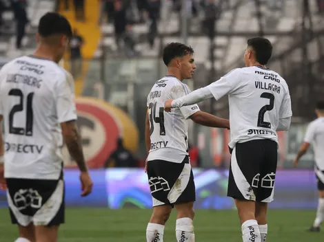 Tras Colo Colo vs Huachipato: Así queda la tabla