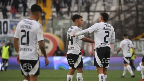 Tras Colo Colo vs Huachipato: Así queda el equipo de Almirón en la tabla de la Liga de Primera.