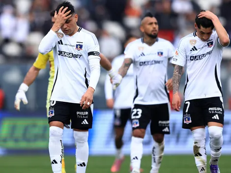 Tras el Ñublense vs Everton, así marcha Colo Colo en la tabla