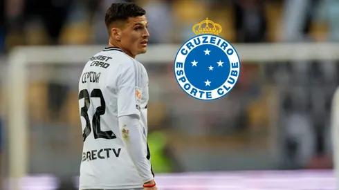 ¿Es real el interés de Cruzeiro en Lucas Cepeda?