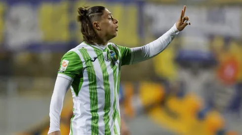 ¿Será problema para Colo Colo? El elevado sueldo que percibe Joaquín Montecinos.