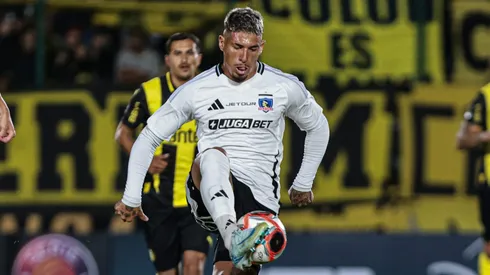 Presidente de Peñarol se refirió a Alan Saldivia.