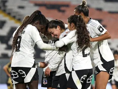 El insólito horario en que jugará Colo Colo Femenino vs UdeC