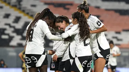 El horario del partido entre Colo Colo Femenino y UdeC.