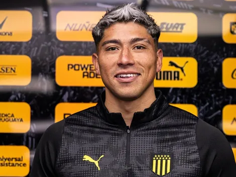 El "refuerzo" sorpresa que llegó a Colo Colo tras la salida de Cortés