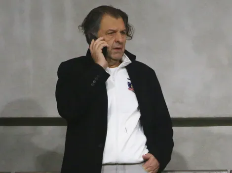 La fórmula de Colo Colo para disputar la Supercopa ante la U