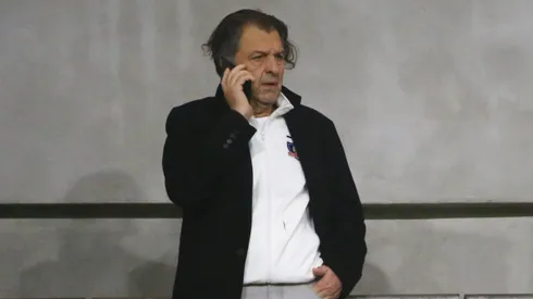 La fórmula de Colo Colo para disputar la Supercopa ante Universidad de Chile.