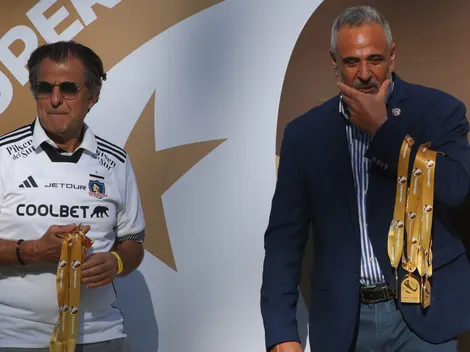 ¿Más partidos? La idea que impulsará Colo Colo en consejo de la ANFP