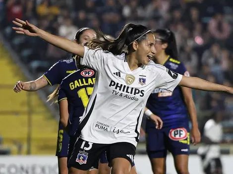 Entradas para Colo Colo femenino vs Concepción: precios y dónde comprar