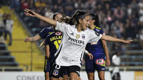 Entradas para Colo Colo femenino vs Concepción: precios y dónde comprar.