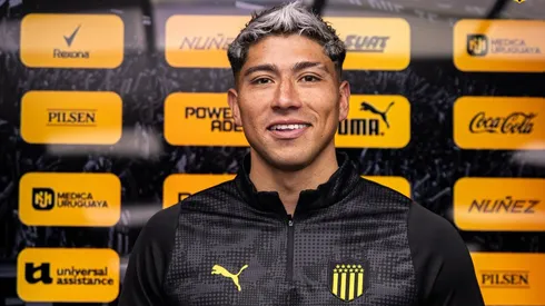 El rol clave de figura de Colo Colo en la llegada de Brayan Cortés a Peñarol.