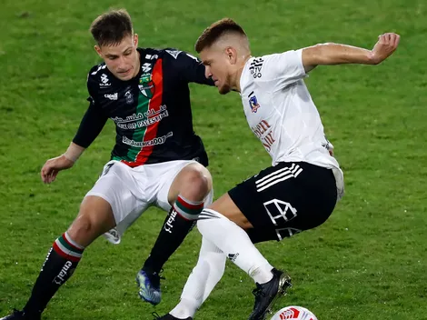 Ruminot entrega su opinión de la posible llegada de Bruno Barti