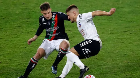 Pedro Ruminot entrega su visión de la posible llegada de Bruno Barticciotto a Colo Colo.
