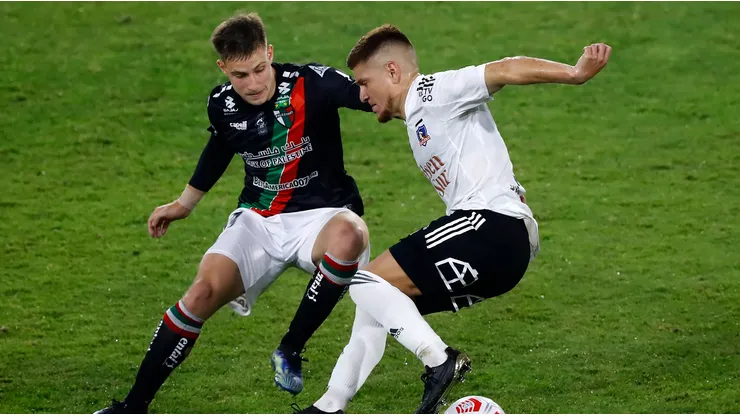 Pedro Ruminot entrega su visión de la posible llegada de Bruno Barticciotto a Colo Colo.