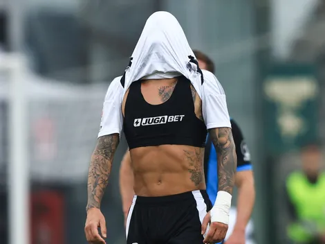 Varias piezas claves: La ola de bajas que sufre Colo Colo para el partido ante Everton