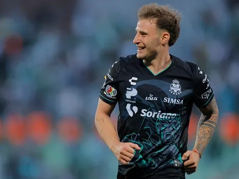 El plazo que tiene Colo Colo para fichar a Bruno Barticciotto