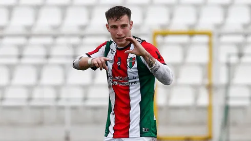 Número histórico: ¿Podrá Bruno Barticciotto usar la camiseta 7 si llega a Colo Colo?