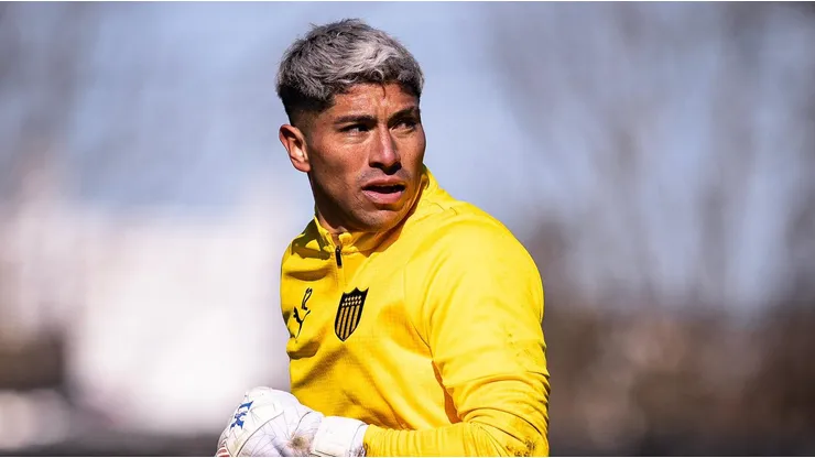Compañero de Cortés realiza comentario picante apuntado a Colo Colo.