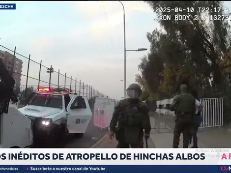 Revelan escabrosos detalles de la tragedia en el Monumental