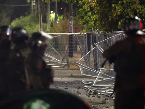 Exfiscal culpa a Carabineros de la tragedia en el Monumental