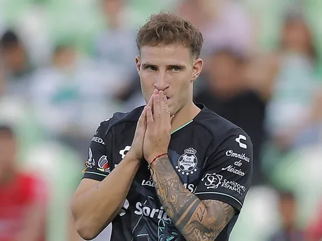 Marcelo Barticciotto delata a Bruno con miras a un futuro fichaje en Colo Colo