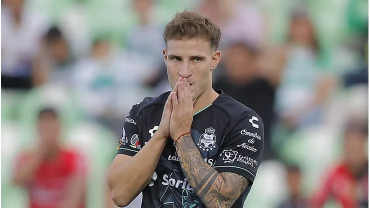 Marcelo Barticciotto delata a Bruno con miras a un futuro fichaje en Colo Colo.