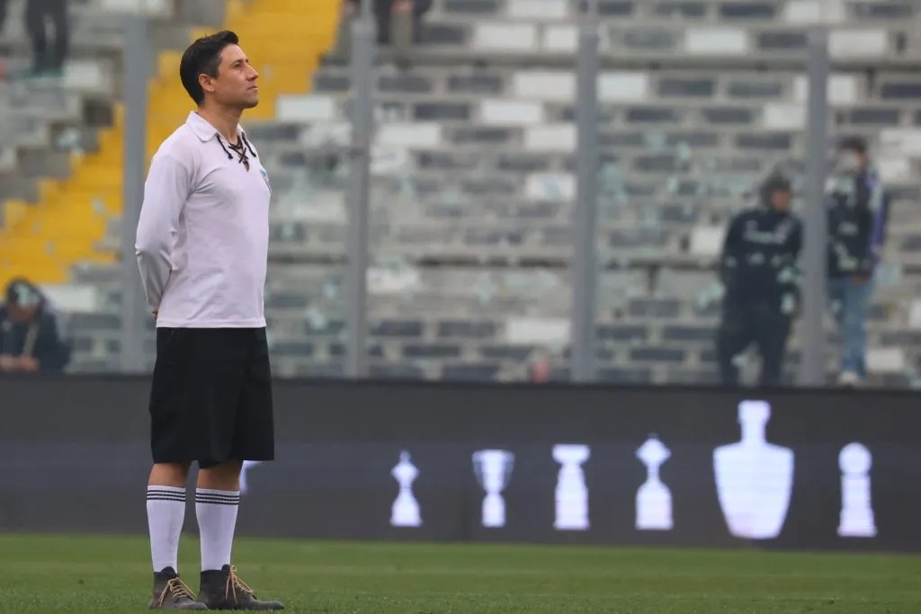 Tomás Arellano se opone al traslado del cuerpo de David Arellano.