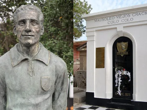 Familia Arellano en guerra por sus restos mortales