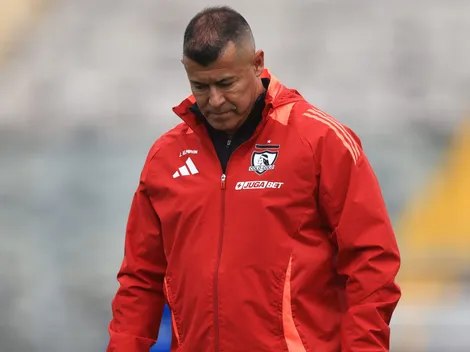 Tribunal de Disciplina explica insólita expulsión de Jorge Almirón en Colo Colo