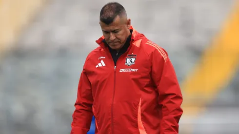 Tribunal de Disciplina explica insólita expulsión de Jorge Almirón en Colo Colo.