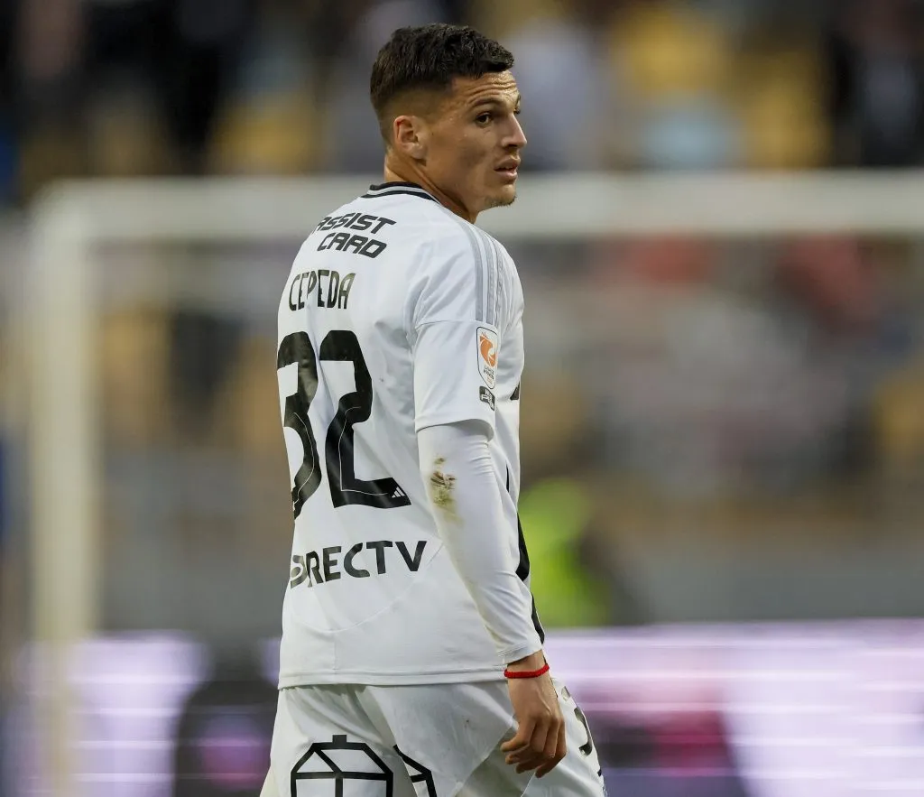 El delantero de 22 años era uno de los grandes apuntados para dejar el Cacique en este mercado de pases. 