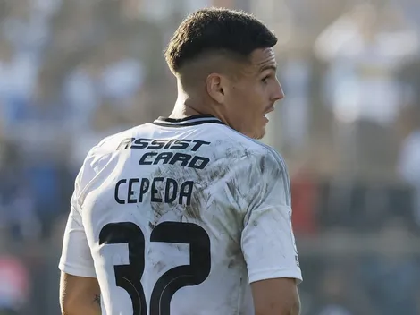 ¿Se va o se queda? Gonzalo Fouillioux cuenta la firme sobre el futuro de Cepeda