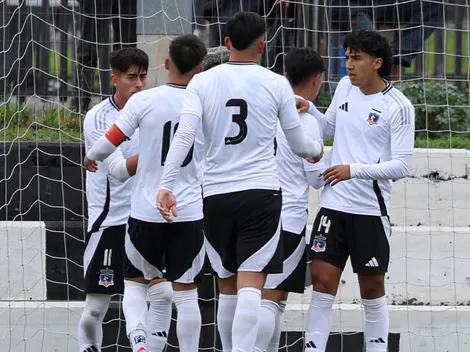 El impacto de un nuevo torneo reservas para Colo Colo