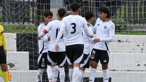El impacto que puede tener para Colo Colo un torneo de reservas en el fútbol de Chile.