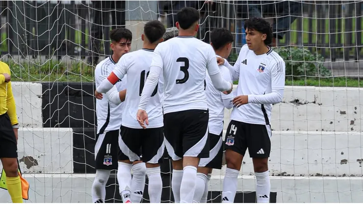 El impacto que puede tener para Colo Colo un torneo de reservas en el fútbol de Chile.