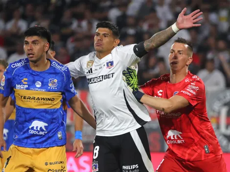 ¿Habrá público visitante en el Everton vs Colo Colo?