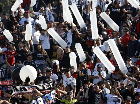 Everton detalla proceso de entradas para hinchas de Colo Colo