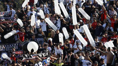 Everton detalla proceso de entradas para hinchas de Colo Colo.