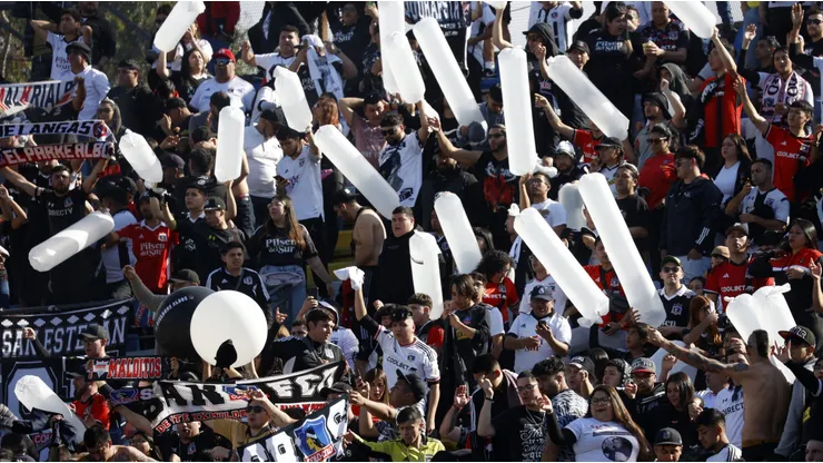 Everton detalla proceso de entradas para hinchas de Colo Colo.