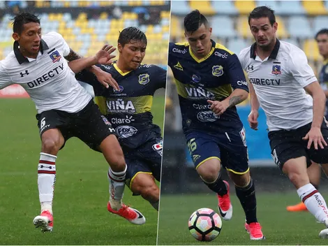 Los recordados goles agónicos de Colo Colo vs Everton: la preferencia del hincha